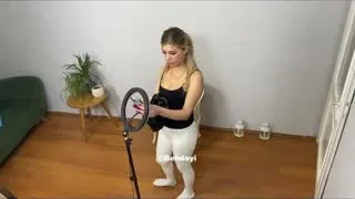 Esmeralla (esmerellam) youtube katıl ifşa videoları part 5