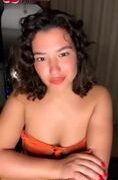 Tango Burcu Yıldız ifşa yayın