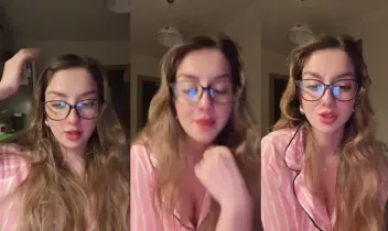 Bigo Vikoo İfşa Videoları part 1