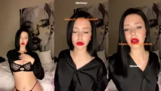 Tango Cero (Cansın) İfşa videoları voll 1