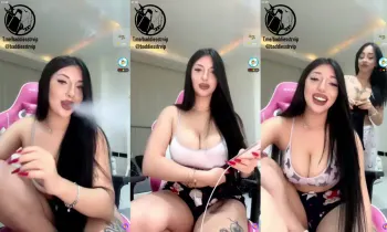 Senaave Telegram vip kanal ve superlive yayın ifşa videoları part 11