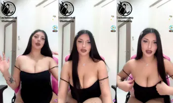 Senaave Telegram vip kanal ve superlive yayın ifşa videoları part 4