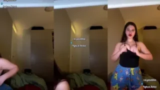 Tango Tatlı Kız (privatepink) ifşa videoları part 11