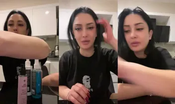 Bigo Live Zemheri Bigo ve tango yayın videoları part 44