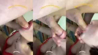 Tango Dilber ifşa videoları part 7
