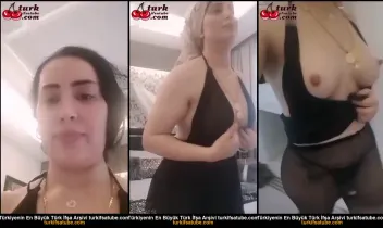 Türk Kadın Mastürbasyon Türbanlı Seks Videoları