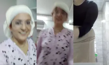 Fatma Tulumcu Premium ifşa videoları part 31