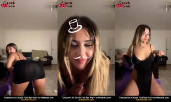 Irina Tango’da Seks Sihri