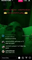 rockettube bigo sex yayını part 4